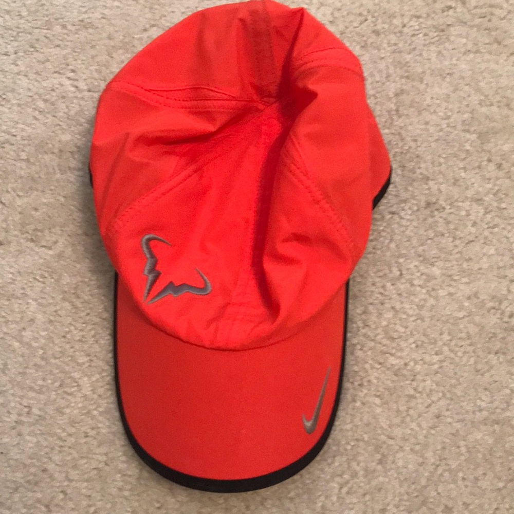 Dry-fit Nike Hat